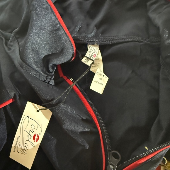 Vintage Forplay Vessel Vixen Adult Sailor/Adult Medium-Large - Picture 9 of 12